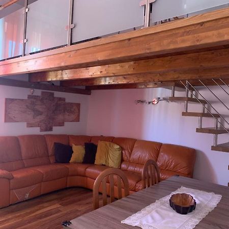 דירות אלגהרו Loft Per Due מראה חיצוני תמונה