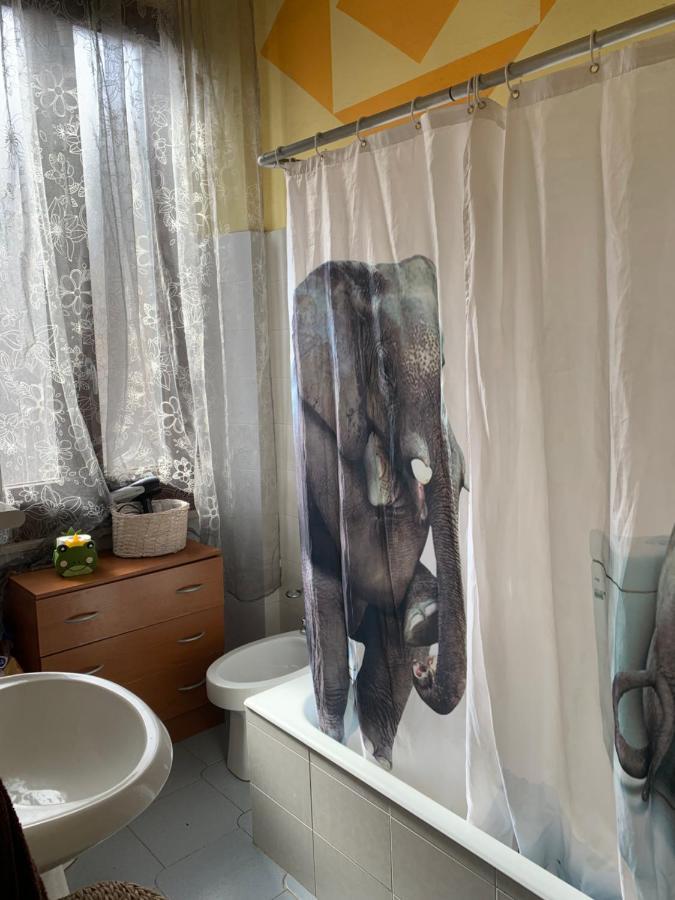 דירות אלגהרו Loft Per Due מראה חיצוני תמונה
