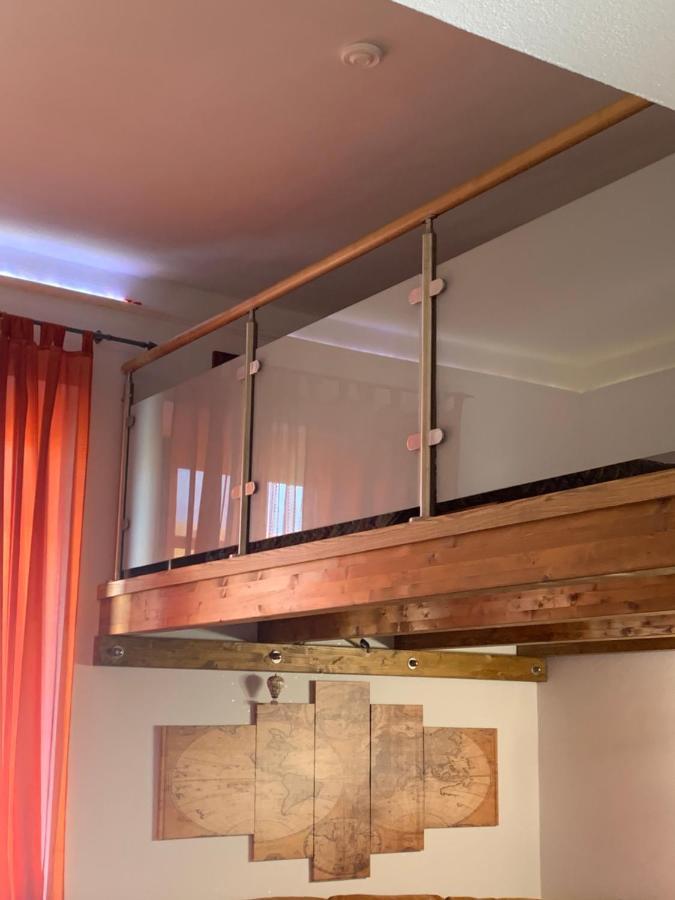 דירות אלגהרו Loft Per Due מראה חיצוני תמונה
