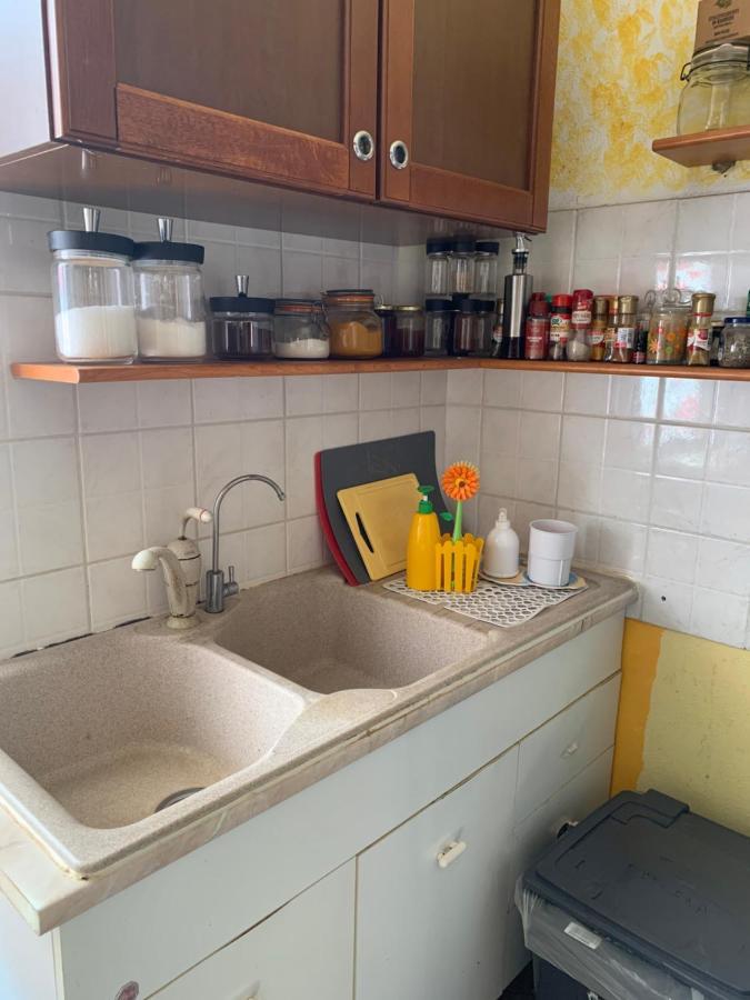 דירות אלגהרו Loft Per Due מראה חיצוני תמונה