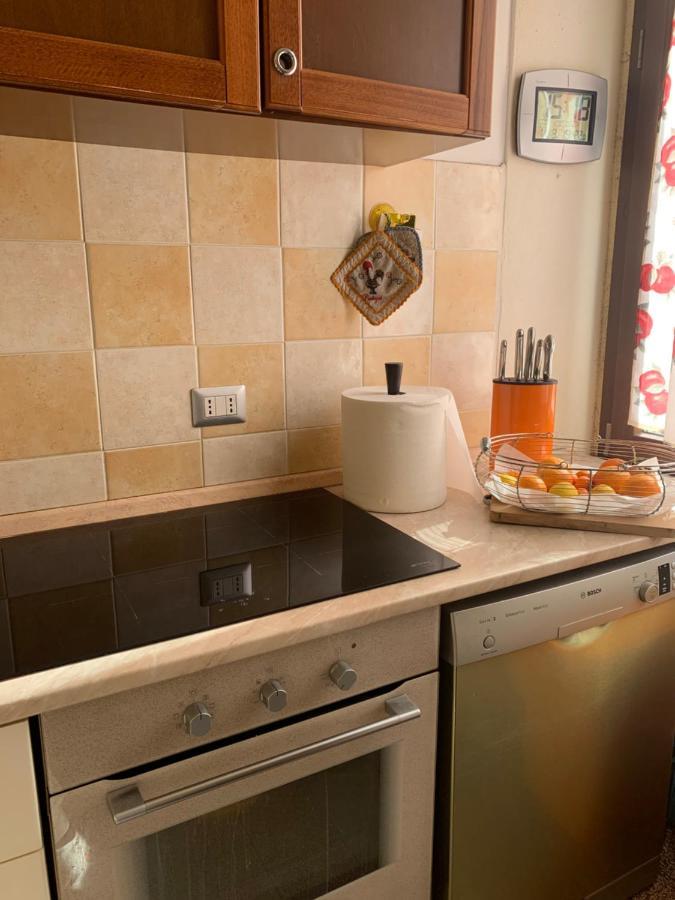 דירות אלגהרו Loft Per Due מראה חיצוני תמונה