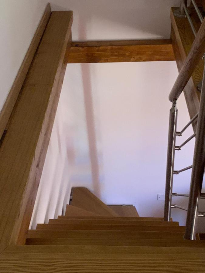 דירות אלגהרו Loft Per Due מראה חיצוני תמונה