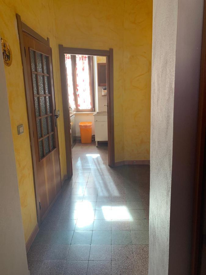 דירות אלגהרו Loft Per Due מראה חיצוני תמונה