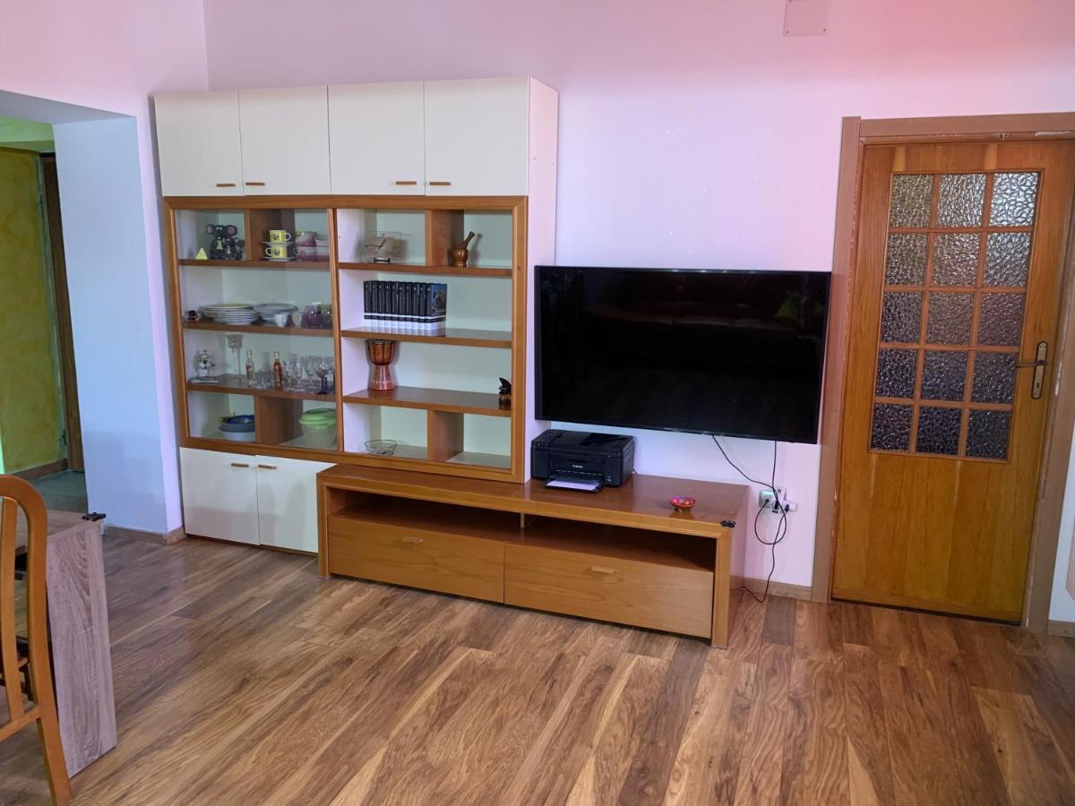 דירות אלגהרו Loft Per Due מראה חיצוני תמונה