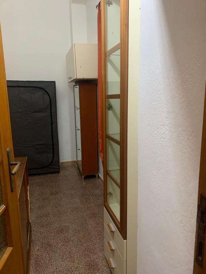 דירות אלגהרו Loft Per Due מראה חיצוני תמונה