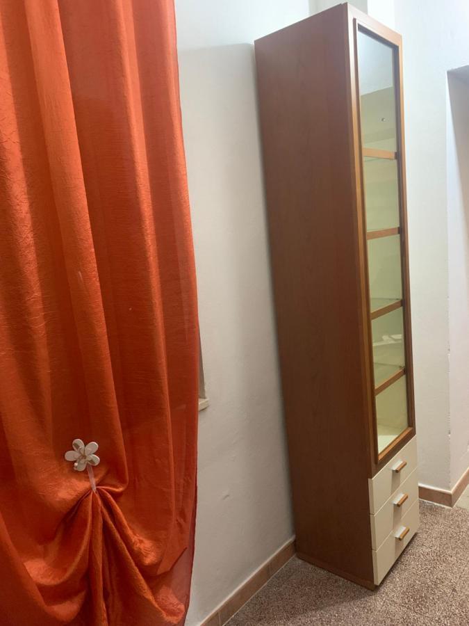דירות אלגהרו Loft Per Due מראה חיצוני תמונה